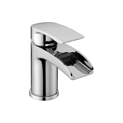 Bliss BLIS105743 Forsia Basin Mixer - Chrome - Unbeatable Bathrooms