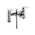 Bliss BLIS105745 Forsia Bath/Shower Mixer - Chrome - Unbeatable Bathrooms