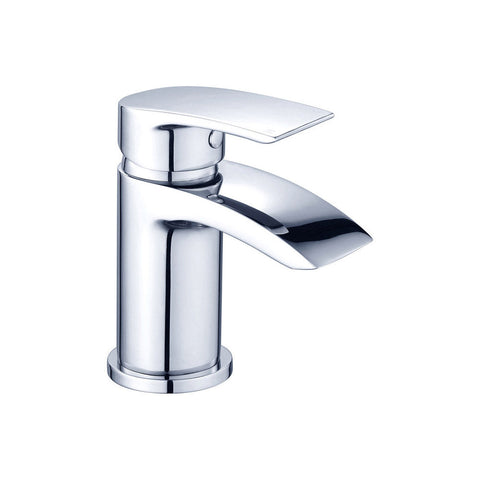 Bliss BLIS105746 Corso Cloakroom Basin Mixer - Chrome - Unbeatable Bathrooms