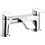 Bliss BLIS105748 Corso Bath Filler - Chrome - Unbeatable Bathrooms
