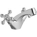 Bliss BLIS105750 Elice Basin Mixer - Chrome - Unbeatable Bathrooms