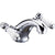 Bliss BLIS105754 Buso Basin Mixer - Chrome - Unbeatable Bathrooms