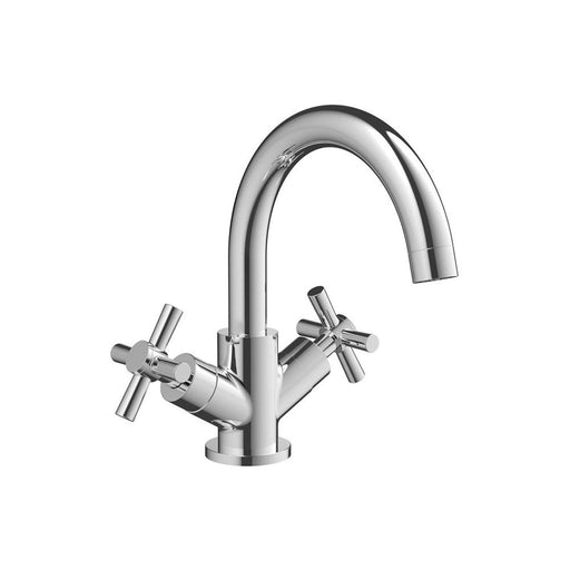 Bliss BLIS105762 Lucito Basin Mixer - Chrome - Unbeatable Bathrooms