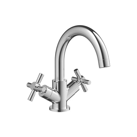 Bliss BLIS105762 Lucito Basin Mixer - Chrome - Unbeatable Bathrooms