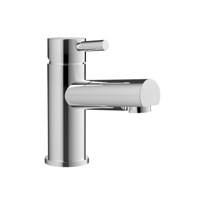 Bliss BLIS105769 Tempra Basin Mixer & Waste - Chrome - Unbeatable Bathrooms