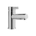 Bliss BLIS105769 Tempra Basin Mixer & Waste - Chrome - Unbeatable Bathrooms