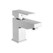 Bliss BLIS105772 Elvo Basin Mixer & Waste - Chrome - Unbeatable Bathrooms