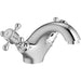 Bliss BLIS105779 Ischia Basin Mixer & Pop Up Waste - Chrome - Unbeatable Bathrooms