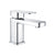 Bliss BLIS105781 Lambro Basin Mixer & Waste - Chrome - Unbeatable Bathrooms