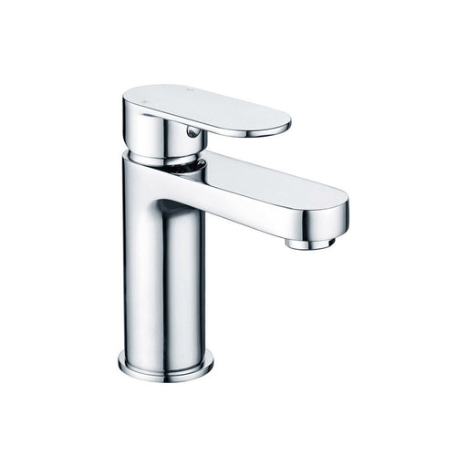 Bliss BLIS105790 Loria Basin Mixer & Waste - Chrome - Unbeatable Bathrooms