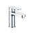 Bliss BLIS105790 Loria Basin Mixer & Waste - Chrome - Unbeatable Bathrooms