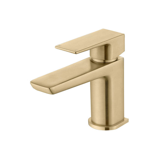 Bliss Balia Cloakroom Basin Tap - Unbeatable Bathrooms