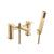 Bliss Balia Bath/Shower Mixer - Unbeatable Bathrooms
