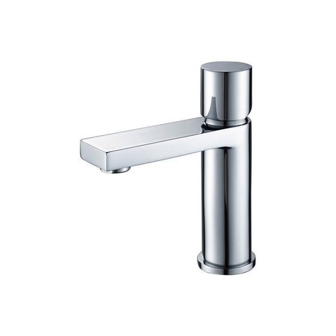 Bliss BLIS105817 Firmo Basin Mixer - Chrome - Unbeatable Bathrooms