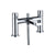 Bliss BLIS105819 Firmo Bath/Shower Mixer - Chrome - Unbeatable Bathrooms