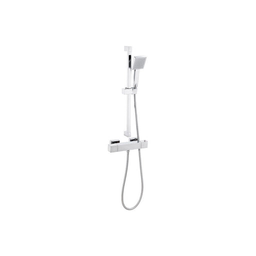 Bliss BLIS105826 Milo Cool-Touch Thermostatic Bar Mixer Shower - Unbeatable Bathrooms