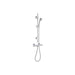 Bliss BLIS105827 Saigon Thermostatic Bar Mixer Shower - Unbeatable Bathrooms