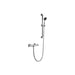 Bliss BLIS105828 Lesse Low Pressure Thermostatic Bar Mixer Shower - Unbeatable Bathrooms