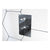 Bliss BLIS105839 Lena Thermostatic Single Outlet Twin Shower Valve - Unbeatable Bathrooms