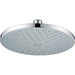 Bliss BLIS105858 200mm Round Showerhead - Chrome - Unbeatable Bathrooms
