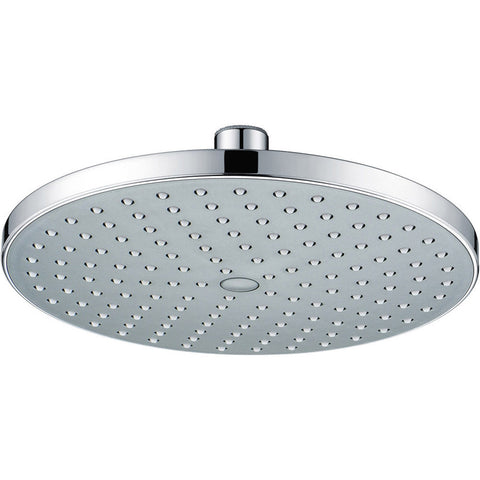 Bliss BLIS105858 200mm Round Showerhead - Chrome - Unbeatable Bathrooms