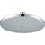 Bliss BLIS105858 200mm Round Showerhead - Chrome - Unbeatable Bathrooms