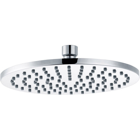 Bliss BLIS105867 200mm Round Showerhead - Chrome - Unbeatable Bathrooms