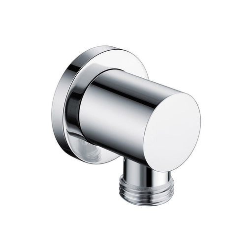 Bliss BLIS105876 Chrome Wall Outlet Elbow - Round - Unbeatable Bathrooms