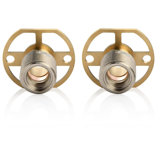 Bliss BLIS105879 Exposed Shower Valve Fast Fitting Kit (Any) (Pair) - Unbeatable Bathrooms