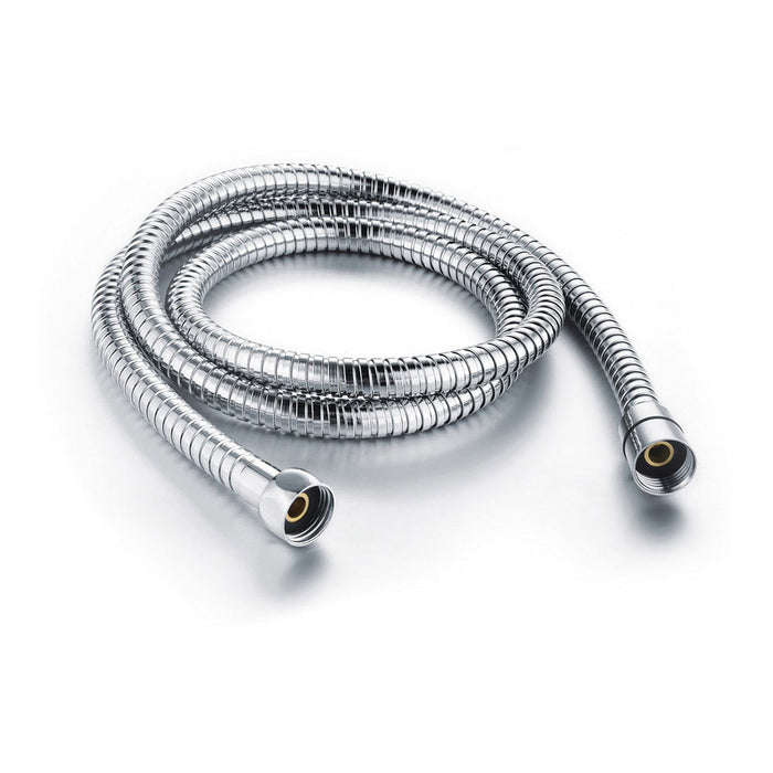 Bliss BLIS105881 1.5m Stainless Steel Shower Hose - Unbeatable Bathrooms