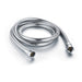 Bliss BLIS105881 1.5m Stainless Steel Shower Hose - Unbeatable Bathrooms