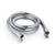 Bliss BLIS105881 1.5m Stainless Steel Shower Hose - Unbeatable Bathrooms