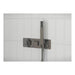 Bliss BLIS105897 Amara Shower Pack One - Two Outlet Twin Shower Valve with Handset & ABS Overhead - Unbeatable Bathrooms