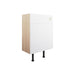 Bliss Tresa 600mm WC Unit - Unbeatable Bathrooms