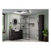 Bliss Tresa 600mm 2 Door Basin Unit - Unbeatable Bathrooms
