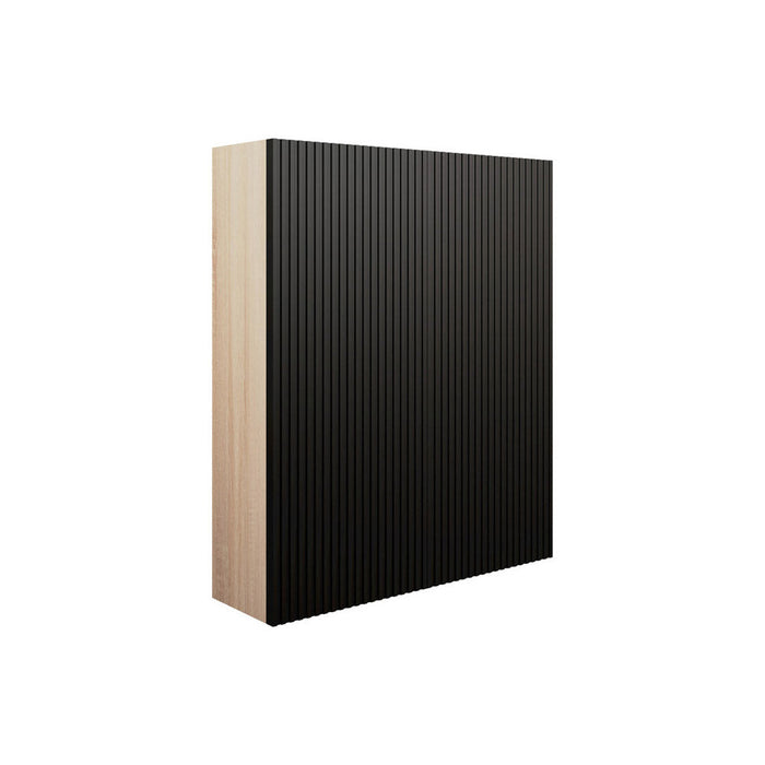 Bliss Tresa 600mm 2 Door Wall Unit - Unbeatable Bathrooms