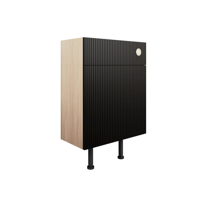 Bliss Tresa 600mm WC Unit - Unbeatable Bathrooms