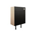 Bliss Tresa 600mm WC Unit - Unbeatable Bathrooms