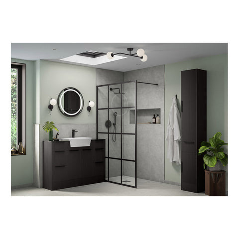Bliss Tresa Base End Panel - Unbeatable Bathrooms