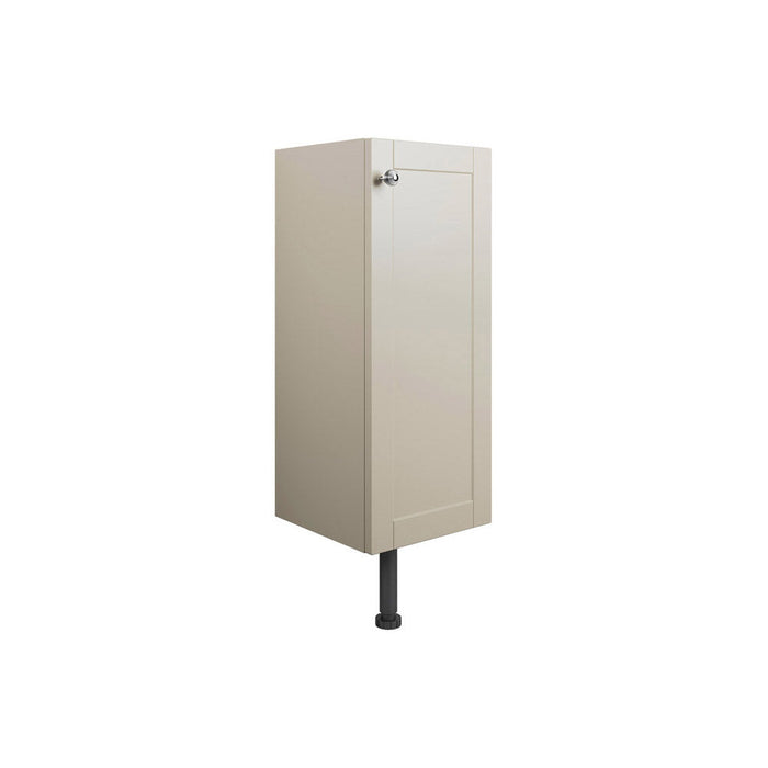 Bliss Carlo 300mm 1 Door Base Unit - Unbeatable Bathrooms