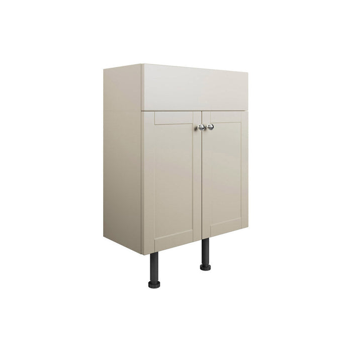 Bliss Carlo 2 Door Basin Unit - Unbeatable Bathrooms