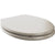 Bliss Carlo Soft Close Toilet Seat - Unbeatable Bathrooms