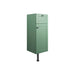 Bliss Carlo 300mm 1 Drawer 1 Door Base Unit - Unbeatable Bathrooms