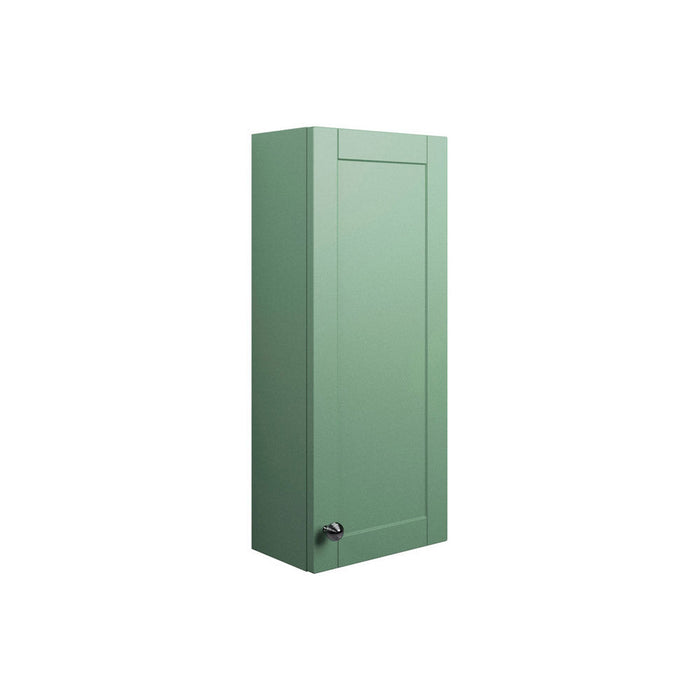 Bliss Carlo 300mm 1 Door Wall Unit - Unbeatable Bathrooms