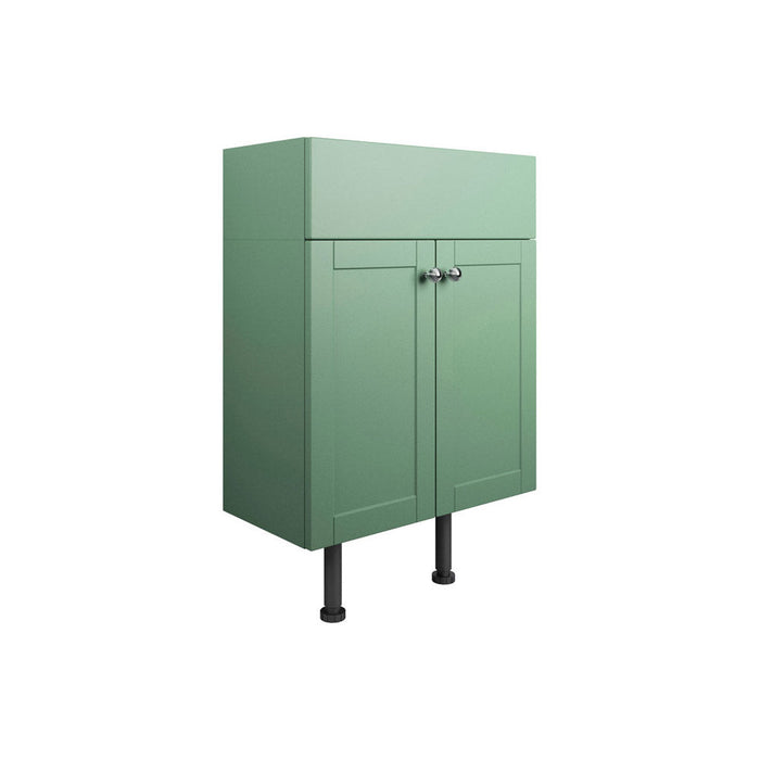 Bliss Carlo 2 Door Basin Unit - Unbeatable Bathrooms