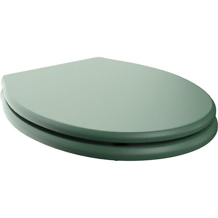 Bliss Carlo Soft Close Toilet Seat - Unbeatable Bathrooms