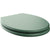 Bliss Carlo Soft Close Toilet Seat - Unbeatable Bathrooms