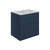 Bliss Simeto Wall Hung 2 Drawer Basin Unit & Basin - Unbeatable Bathrooms