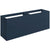 Bliss Simeto 1180mm Wall Hung 4 Drawer Basin Unit (No Top) - Unbeatable Bathrooms