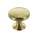 Bliss Door Knob (Single) - Unbeatable Bathrooms